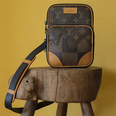 human made lv wallet|NIGO x Louis Vuitton LV Collaboration Collection .